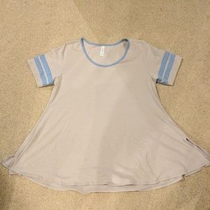 LuLaRoe Perfect T XL
